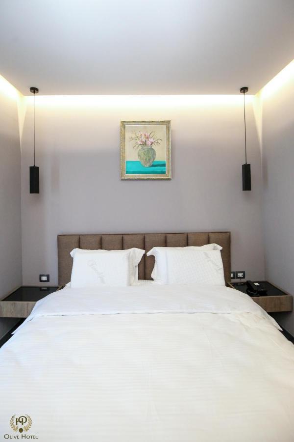 Hotel Olive Vlore Exterior photo