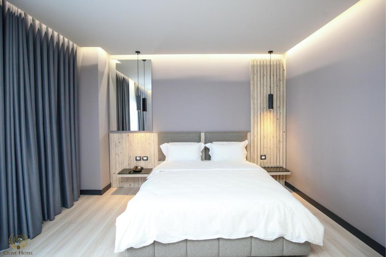 Hotel Olive Vlore Exterior photo